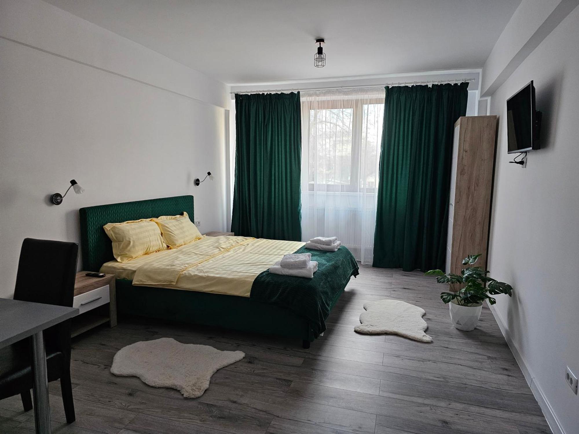 Didi Apartament Craiova Habitación foto