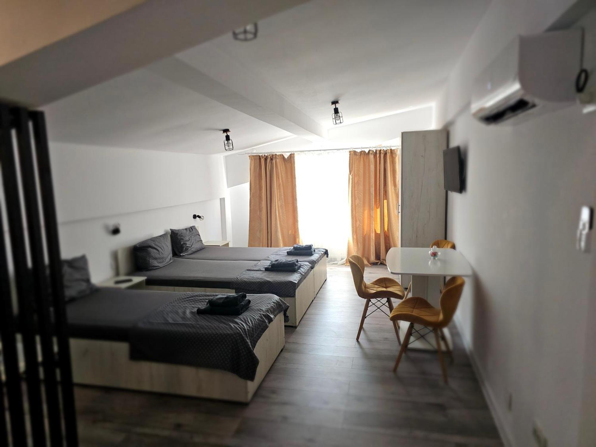Didi Apartament Craiova Habitación foto