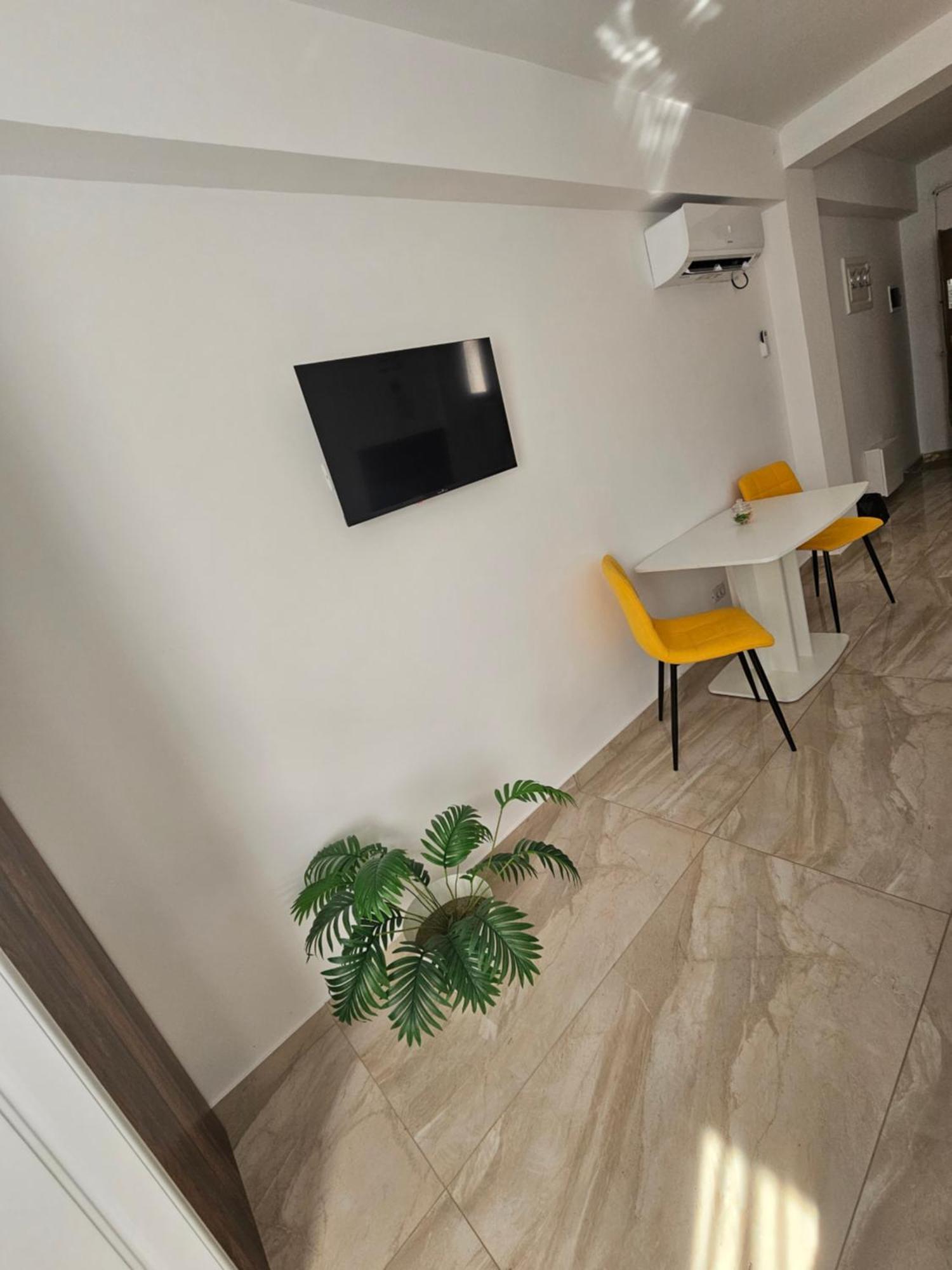 Didi Apartament Craiova Habitación foto