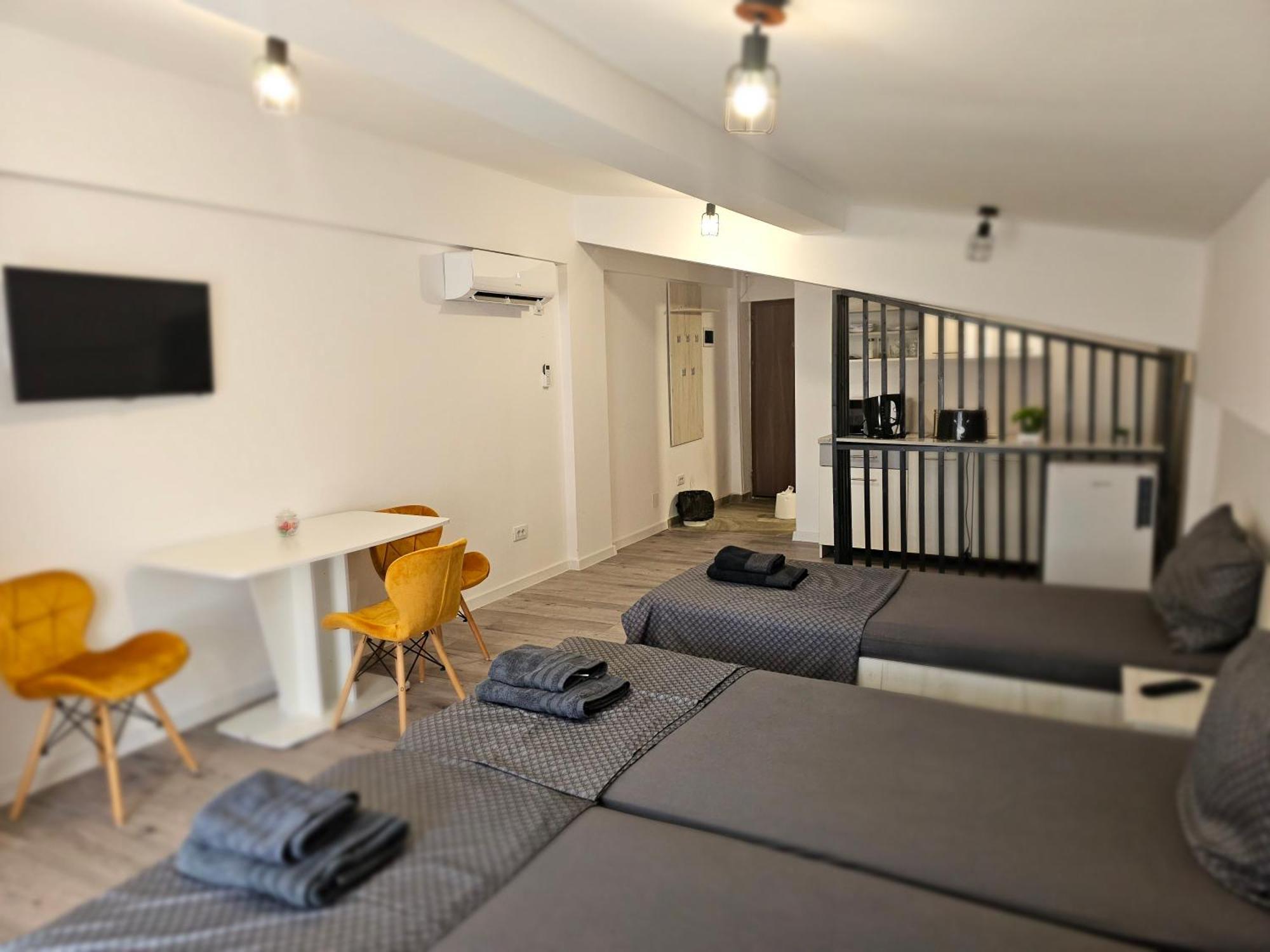 Didi Apartament Craiova Habitación foto