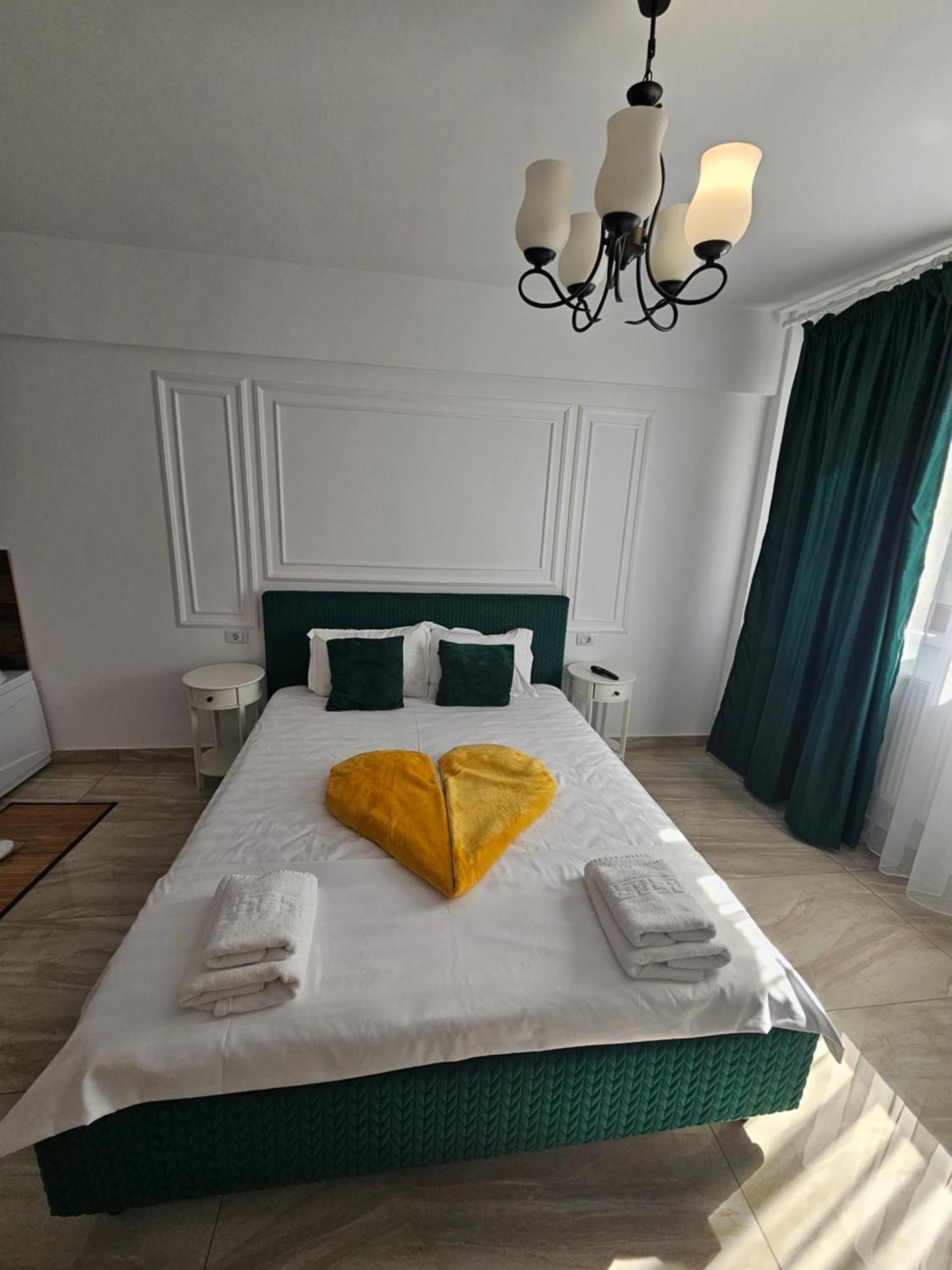 Didi Apartament Craiova Habitación foto